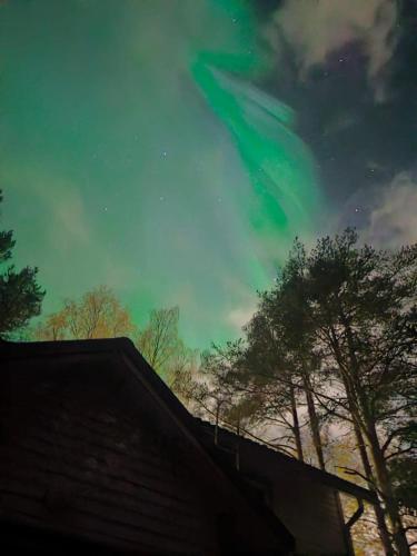 Gambar di galeri bagi Borealis House 2 di Rovaniemi