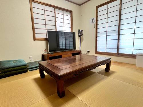Sakai House サカイハウス
