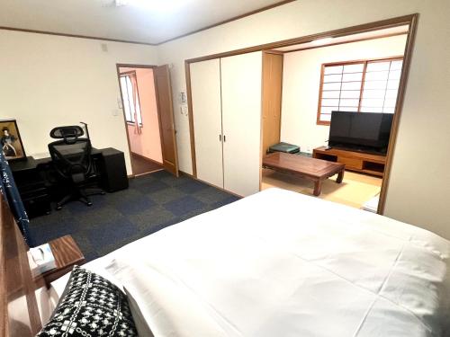 Sakai House サカイハウス