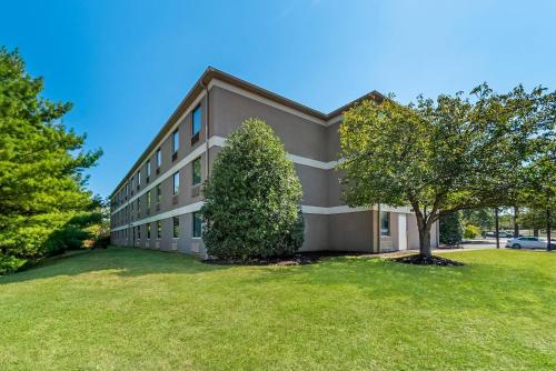 Galeriebild der Unterkunft Quality Inn Shepherdstown in Shepherdstown