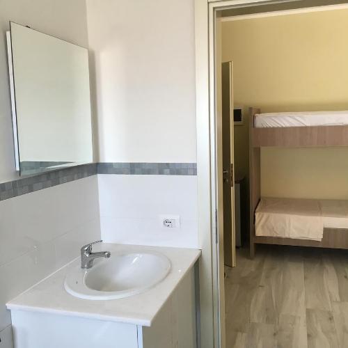 Gallery image of Airen Hotel Velipoje in Velipojë