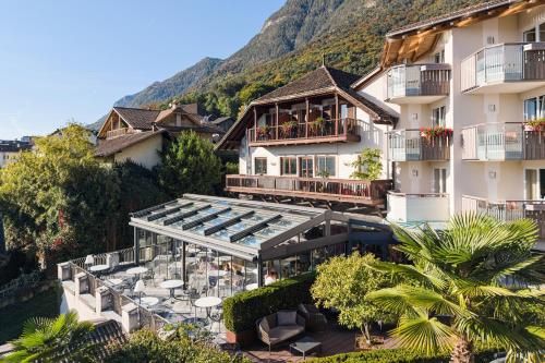 DAS BADL - Smart Retreat AO