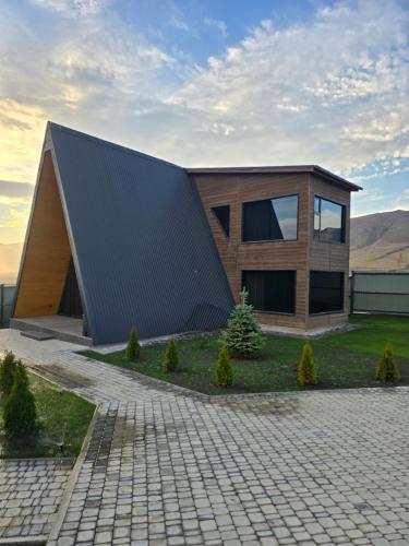 Chopan Resort Aparan