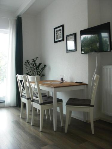 Fotografie z fotogalerie ubytování Pension Weber v destinaci Erfurt