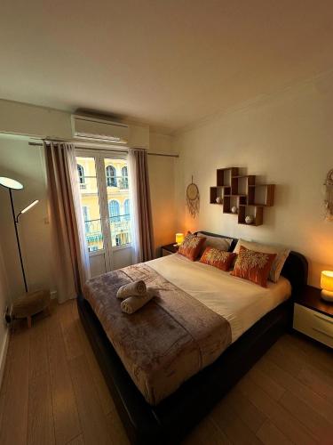 Appartement La Promenade Des Anglais