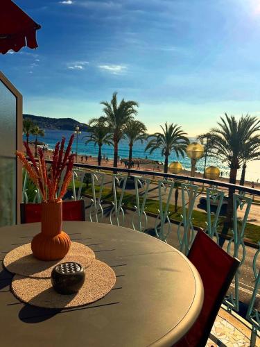 Appartement La Promenade Des Anglais