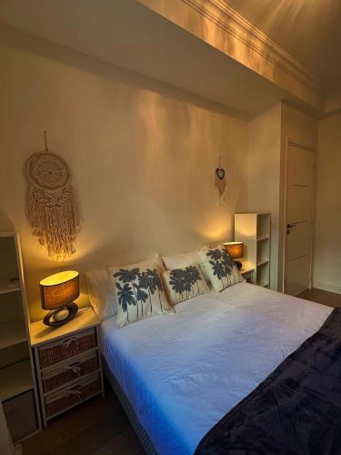 Appartement La Promenade Des Anglais