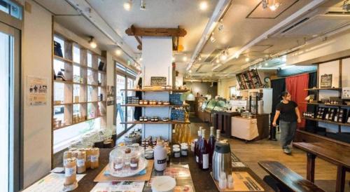 Gallery image of Haus St.Anton in Nozawa Onsen