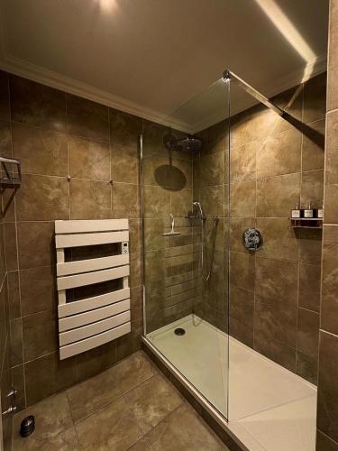 Appartement La Promenade Des Anglais
