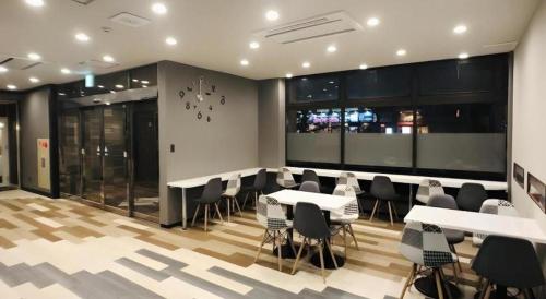 Nhà hàng/khu ăn uống khác tại Urban Place Inn Kokura