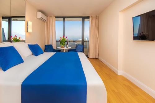 Foto dalla galleria di Orbi city new Towers a Batumi