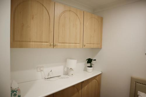 Fotografie z fotogalerie ubytování boutique single room v destinaci Auburn