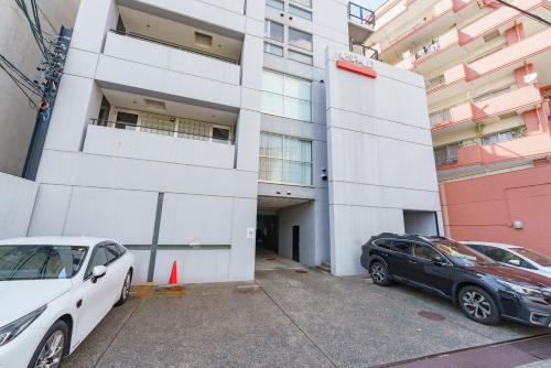 Central Nagoya! 15 min from Sta 2 Beds Max7 Family