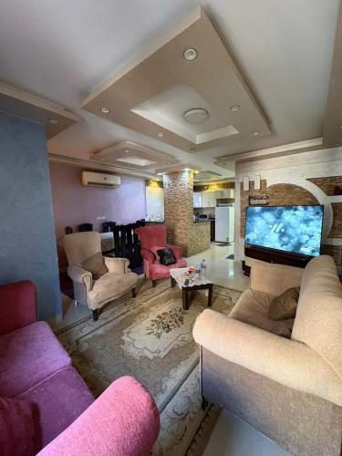 Royal Aura Residence