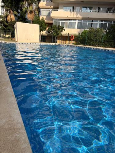 Apartamento en Benalmádena