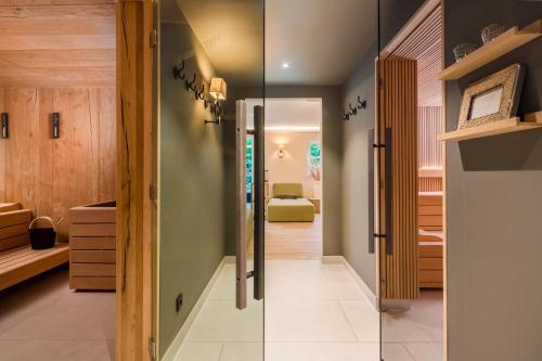Das Oswald's Boutique Hotel photo 66