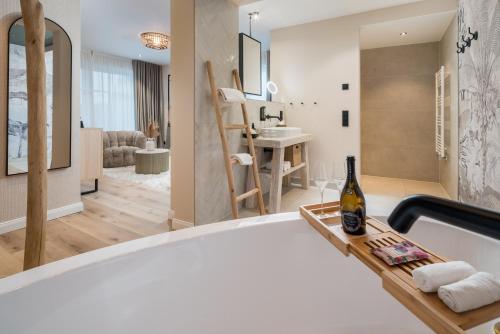 Das Oswald's Boutique Hotel photo 45