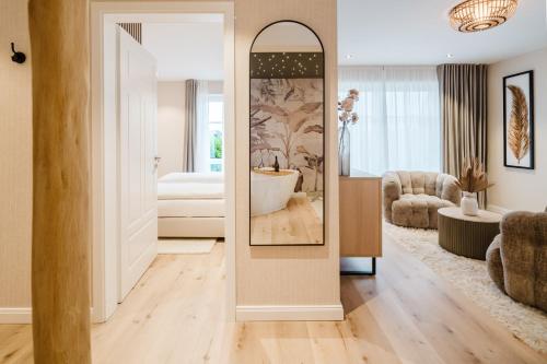 Das Oswald's Boutique Hotel photo 43