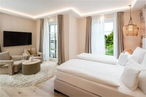 Das Oswald's Boutique Hotel photo 16