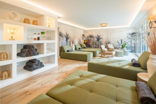 Das Oswald's Boutique Hotel photo 31