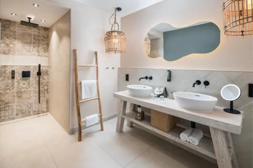 Das Oswald's Boutique Hotel photo 13