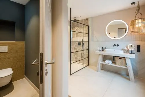 Das Oswald's Boutique Hotel photo 19