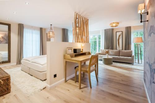 Das Oswald's Boutique Hotel photo 41