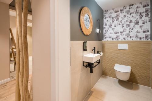 Das Oswald's Boutique Hotel photo 48
