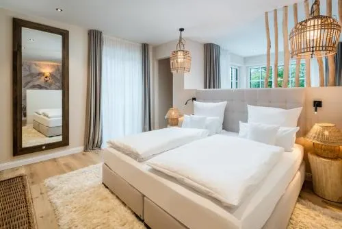Das Oswald's Boutique Hotel photo 11