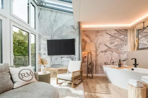 Das Oswald's Boutique Hotel photo 22