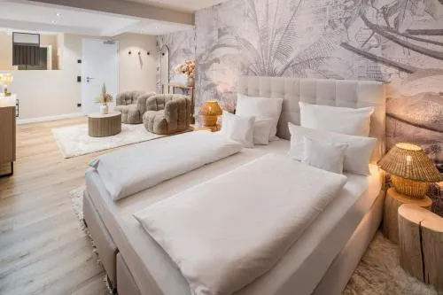 Das Oswald's Boutique Hotel photo 3
