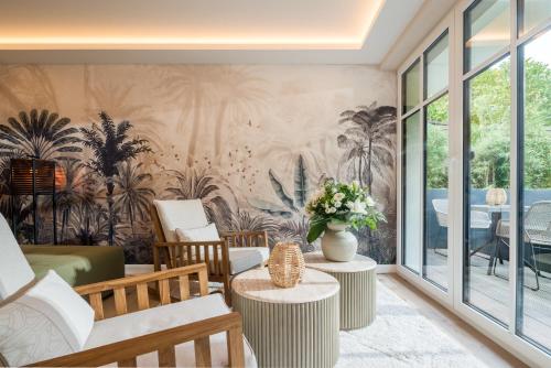 Das Oswald's Boutique Hotel photo 68
