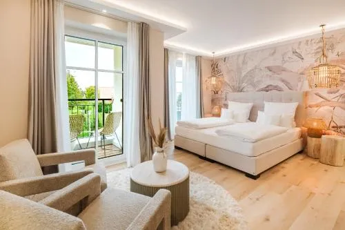 Das Oswald's Boutique Hotel photo 15