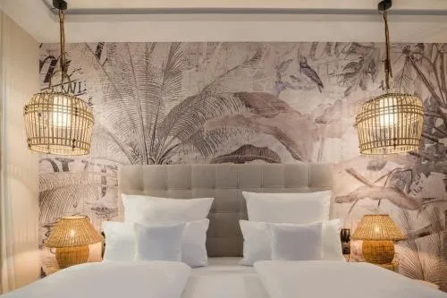 Das Oswald's Boutique Hotel photo 4