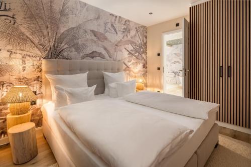 Das Oswald's Boutique Hotel photo 40