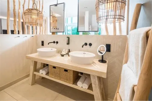Das Oswald's Boutique Hotel photo 23