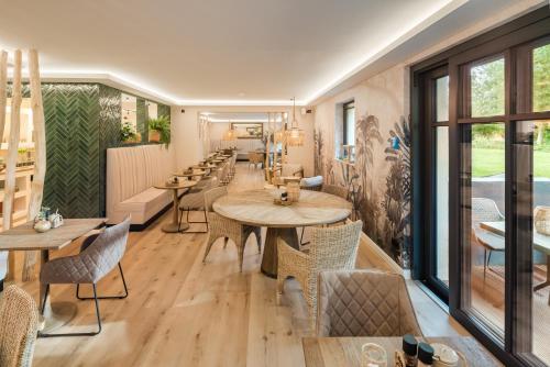 Das Oswald's Boutique Hotel photo 73