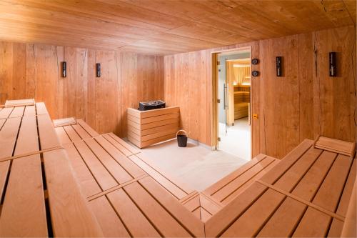 Das Oswald's Boutique Hotel photo 36