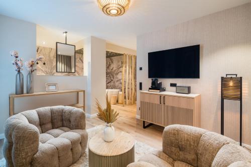 Das Oswald's Boutique Hotel photo 46