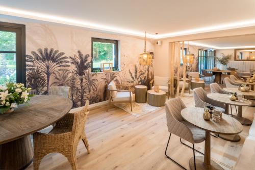 Das Oswald's Boutique Hotel photo 74