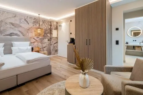 Das Oswald's Boutique Hotel photo 17