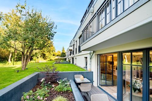Das Oswald's Boutique Hotel photo 64