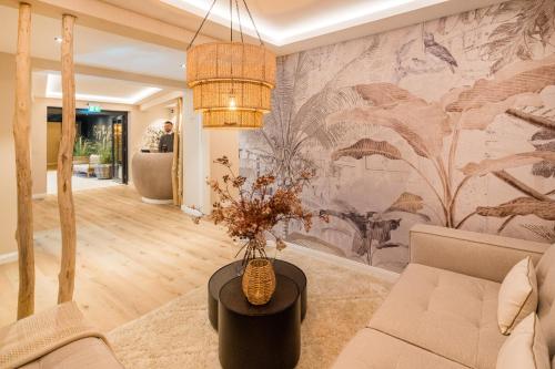 Das Oswald's Boutique Hotel photo 76