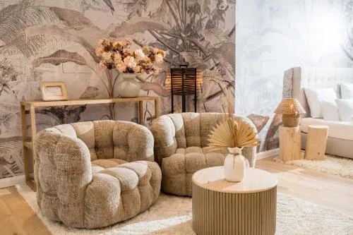 Das Oswald's Boutique Hotel photo 6