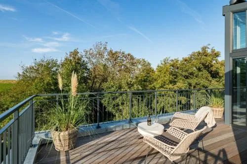 Das Oswald's Boutique Hotel photo 24
