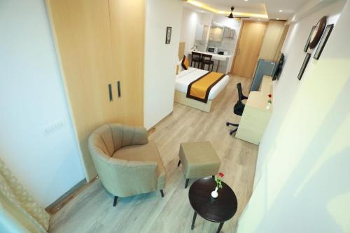 Gallery image of Stay Luxurious in Jaipur