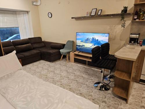 Foto dalla galleria di Bright and Cozy Studio with Garage near the Center a Sofia