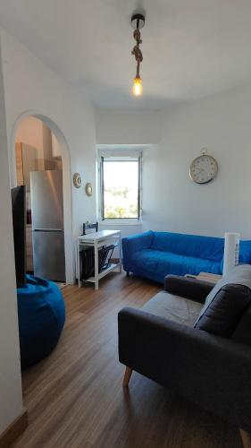 Cozy Flat at Lisboa