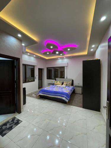 Fotografie z fotogalerie ubytování شقق ابو يزن المفروشة v destinaci Irbid