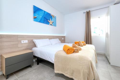 Puerto Perla 3 - 100M to the Beach By Lanzarote Vacation Homes